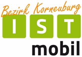 ISTmobil Bezirk Korneuburg